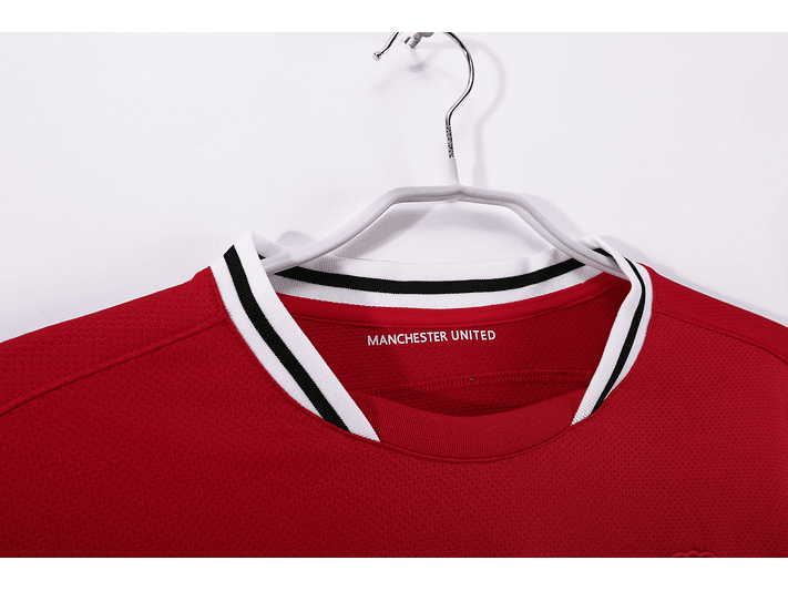Manchester United 2011/12 (Home Kit) 7