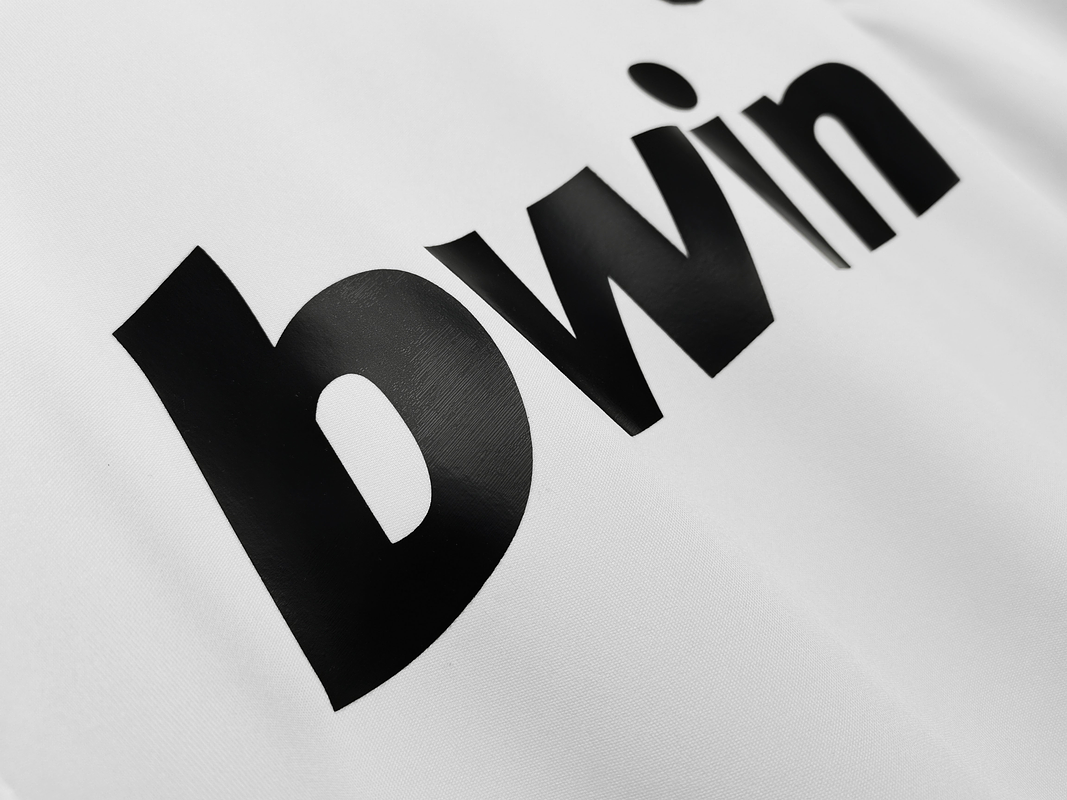 AC Milan 2007/08 (Awat Kit) 10