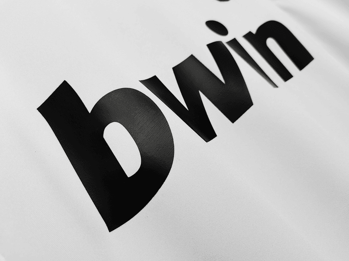 AC Milan 2007/08 (Awat Kit) 10