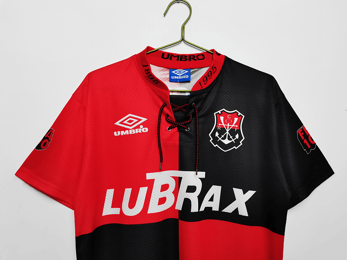 Flamengo 1994 (Home Kit) 2