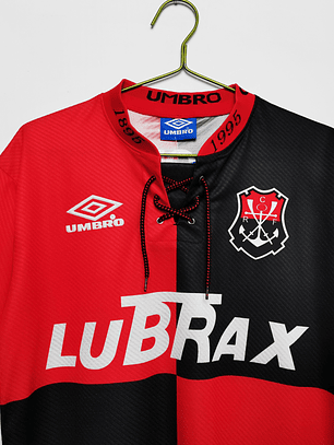 Flamengo 1994 (Home Kit)