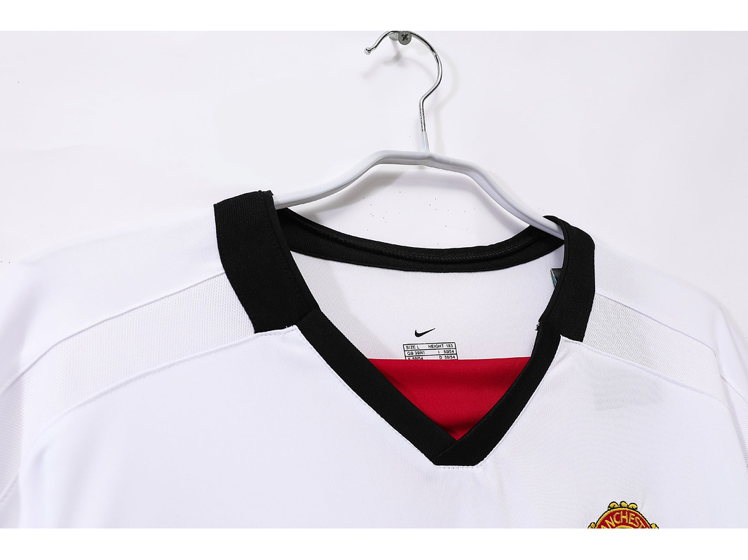 Manchester United 2002/03 (Away Kit) 4