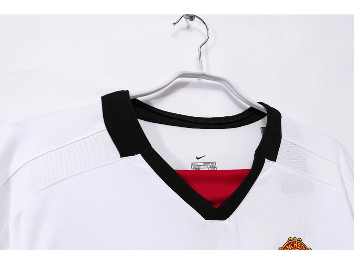 Manchester United 2002/03 (Away Kit) 4