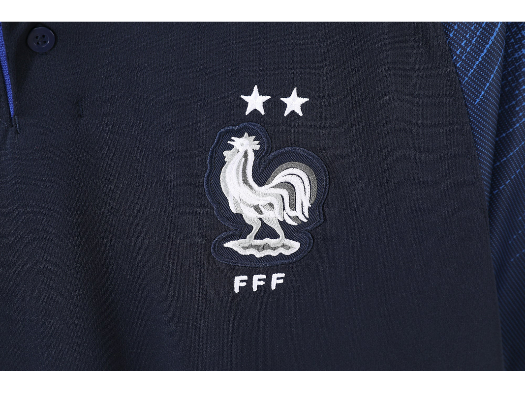 Francia 2018 (Home Kit) 5