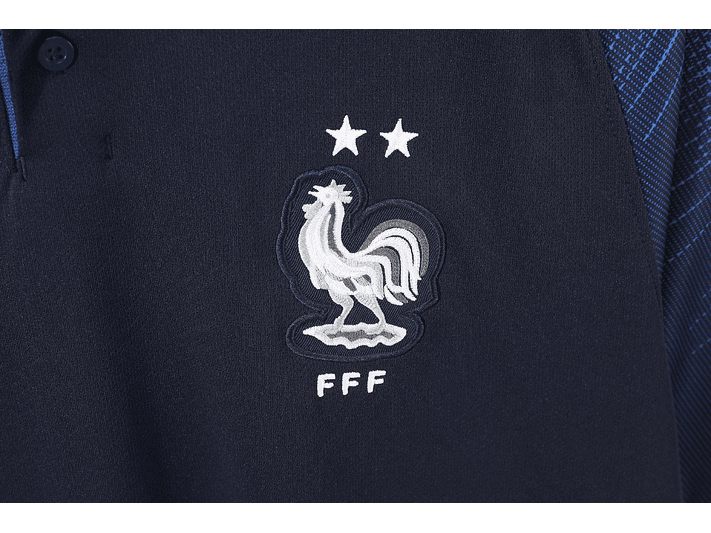 Francia 2018 (Home Kit) 5