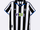 New Castle 2000/01 (Home Kit) - thumbnail 1