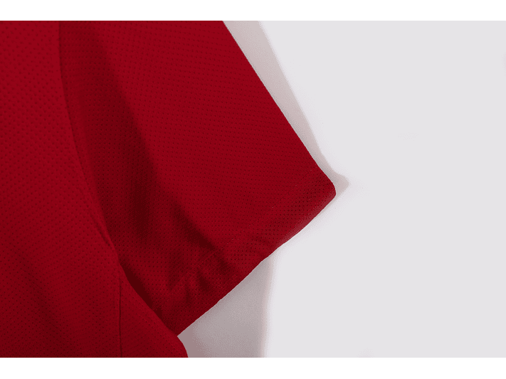 Manchester United 2011/12 (Home Kit) 8