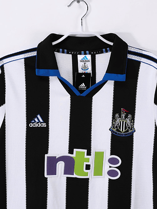 New Castle 2000/01 (Home Kit)