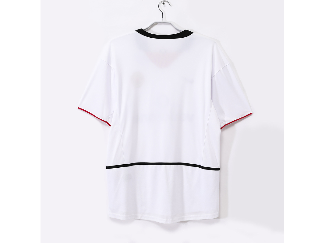 Manchester United 2002/03 (Away Kit) 5