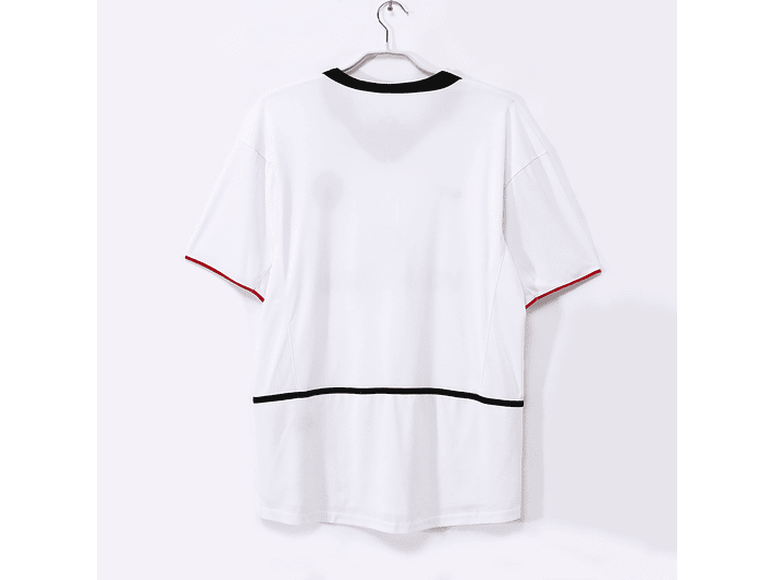 Manchester United 2002/03 (Away Kit) 5