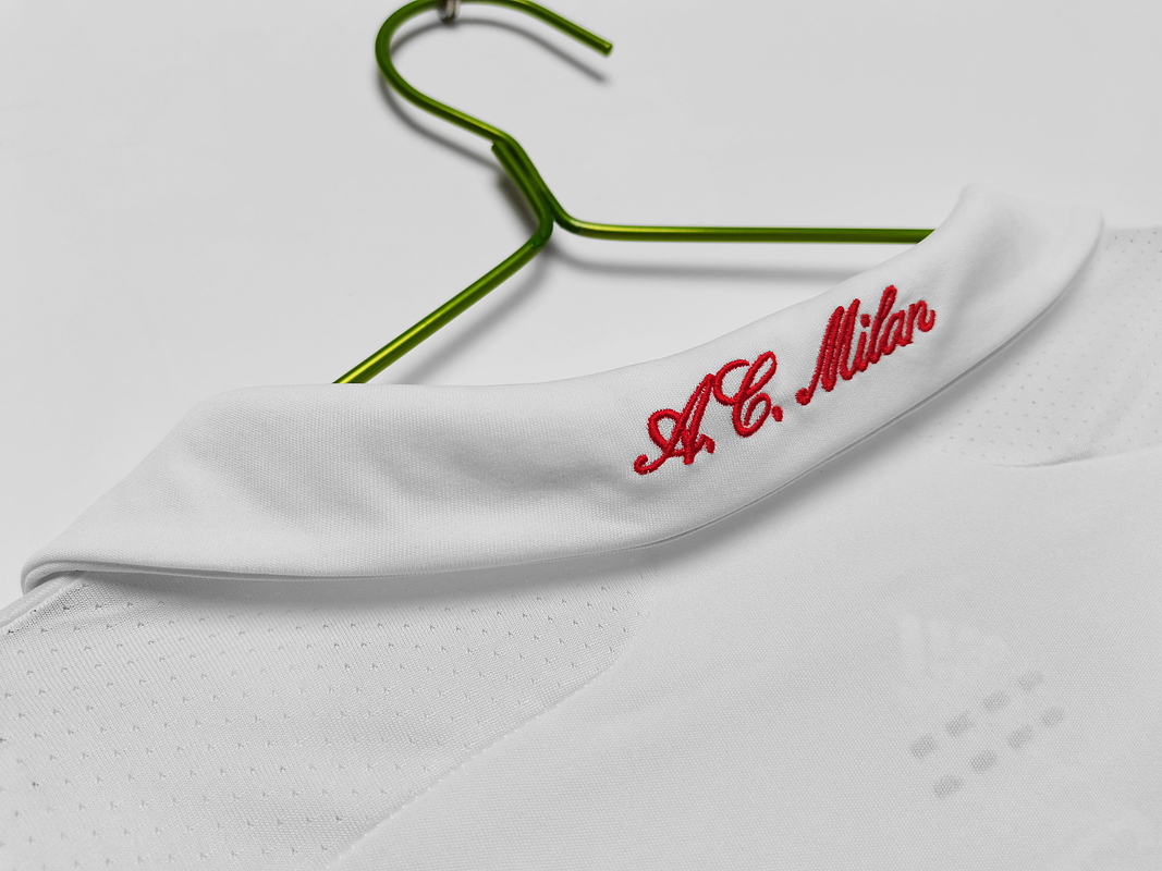 AC Milan 2007/08 (Awat Kit) 11