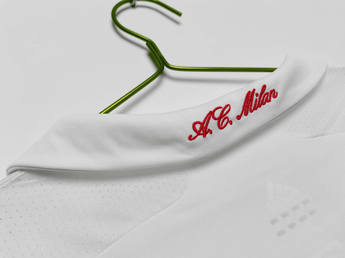 AC Milan 2007/08 (Awat Kit) 11