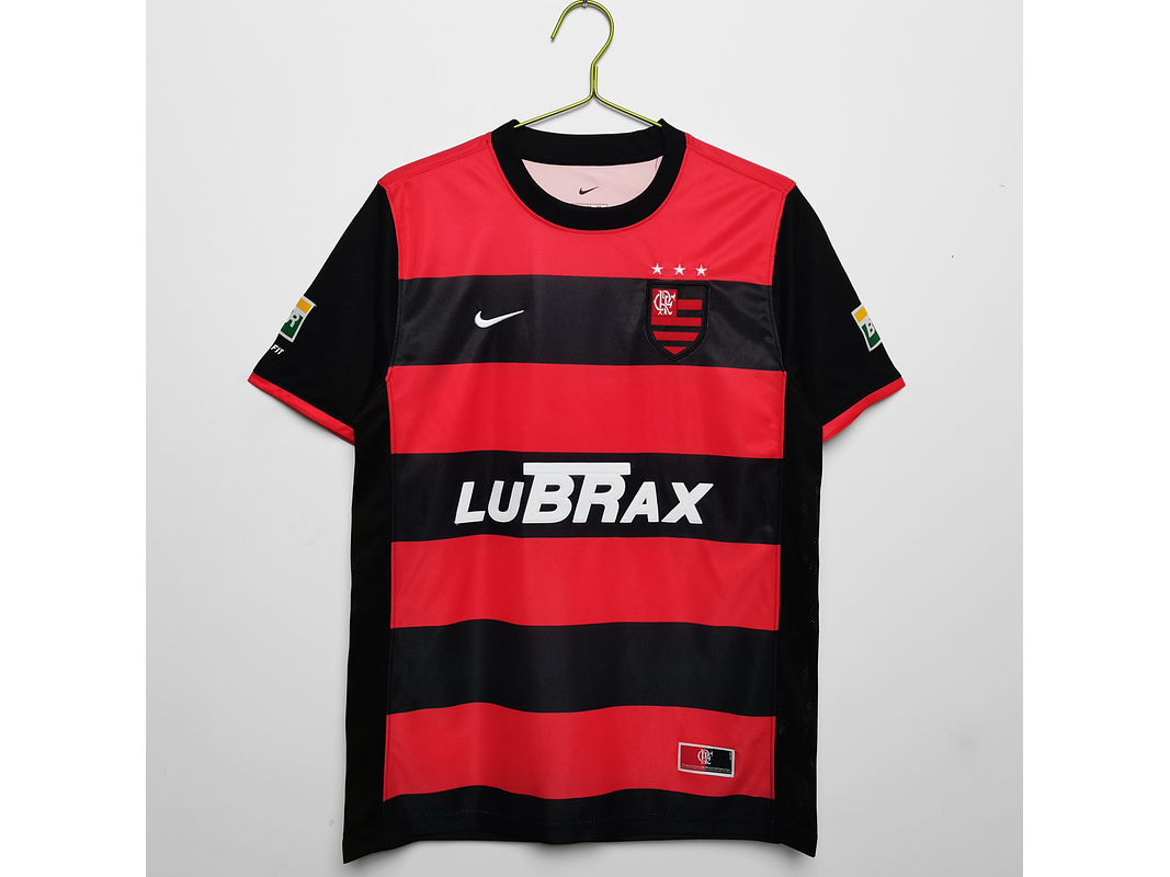 Flamengo 2000/01 (Home Kit) 1
