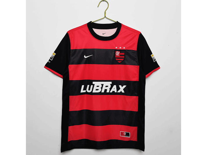 Flamengo 2000/01 (Home Kit) 1