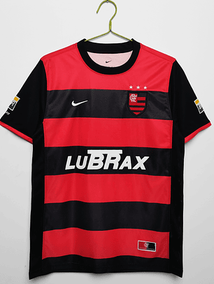 Flamengo 2000/01 (Home Kit)