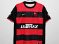 Flamengo 2000/01 (Home Kit) - thumbnail 1