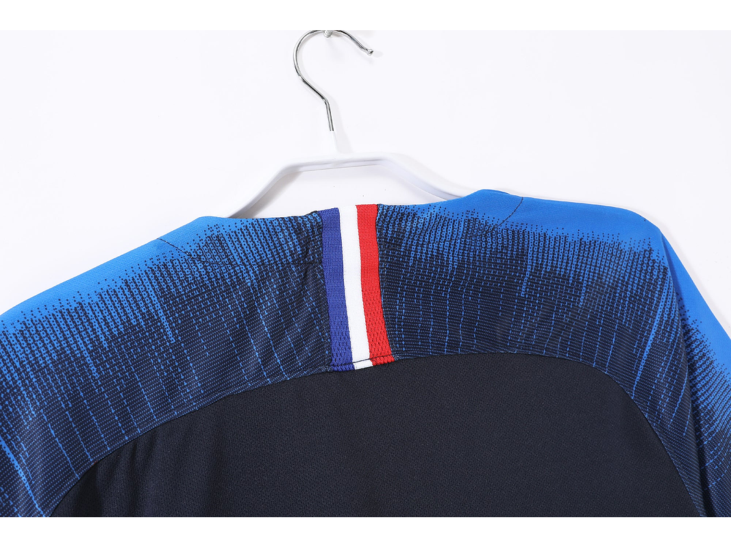 Francia 2018 (Home Kit) 7