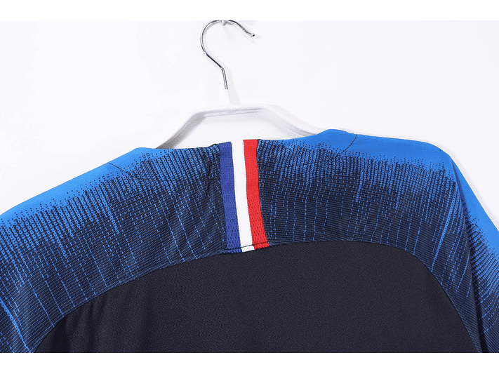Francia 2018 (Home Kit) 7