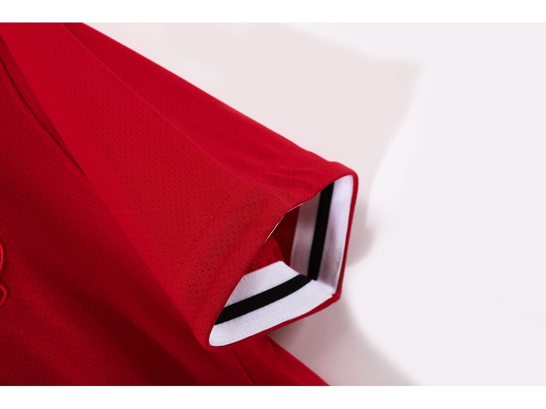 Manchester United 2011/12 (Home Kit) 9