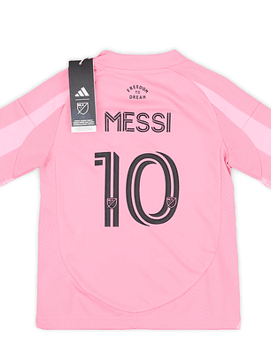 Inter Miami 2025/26 (Home Kit - Kids)