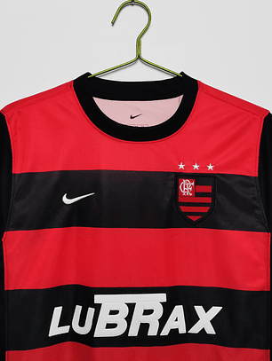Flamengo 2000/01 (Home Kit)