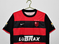 Flamengo 2000/01 (Home Kit) - thumbnail 2