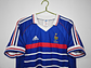 Francia 1998 (Home Kit) - thumbnail 8
