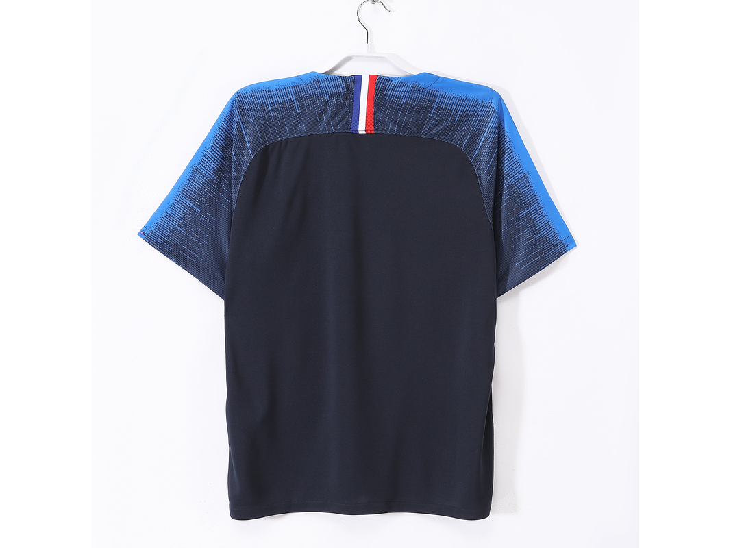 Francia 2018 (Home Kit) 8