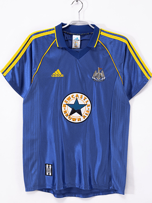 New Castle 1998/00 (Away Kit)