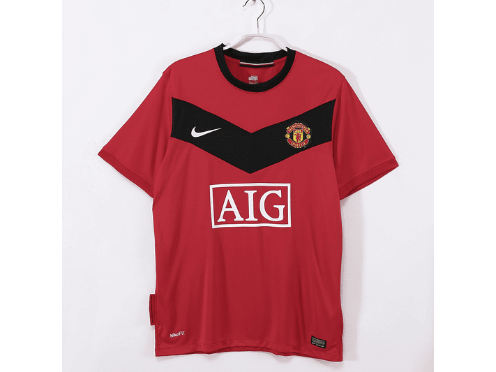 Manchester United 2010 (Home Kit) 1