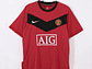 Manchester United 2010 (Home Kit) - thumbnail 1