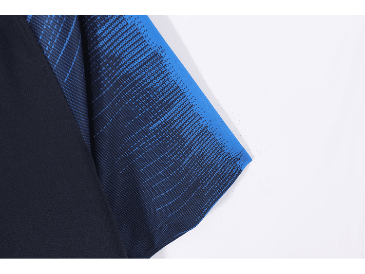 Francia 2018 (Home Kit) 9