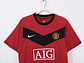 Manchester United 2010 (Home Kit) - thumbnail 2