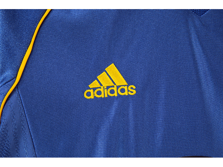 New Castle 1998/00 (Away Kit) 3