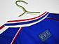 Francia 1998 (Home Kit) - thumbnail 10
