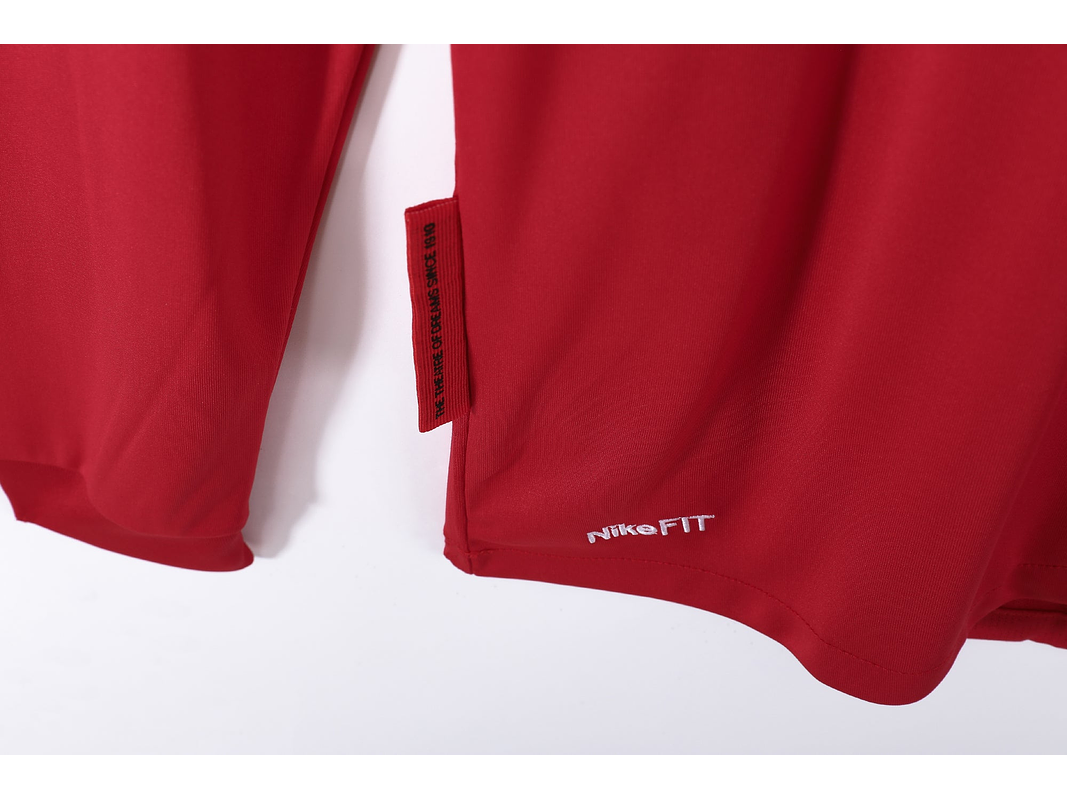 Manchester United 2010 (Home Kit – Long Sleeve) 6