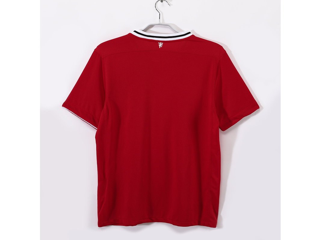 Manchester United 2011/12 (Home Kit) 11