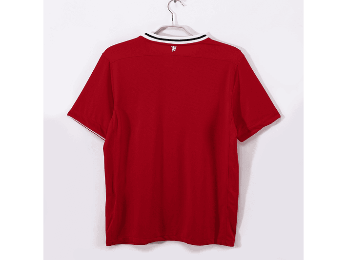 Manchester United 2011/12 (Home Kit) 11