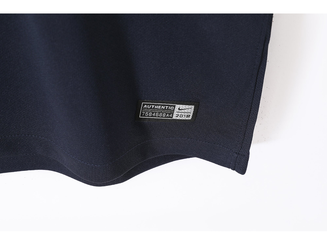 Francia 2018 (Home Kit) 11