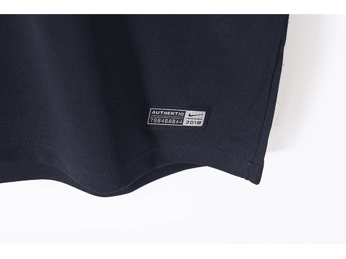 Francia 2018 (Home Kit) 11