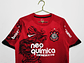 Corinthians 2011/12 (Third  Kit) - thumbnail 2