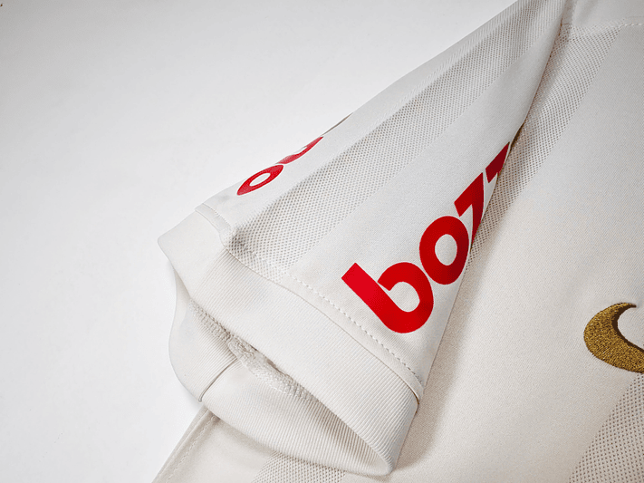 Corinthians 2012 (Home Kit) 11