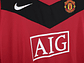 Manchester United 2010 (Home Kit – Long Sleeve) - thumbnail 7