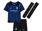 Inter 2025/26 (Home Kit - Kids) - thumbnail 1