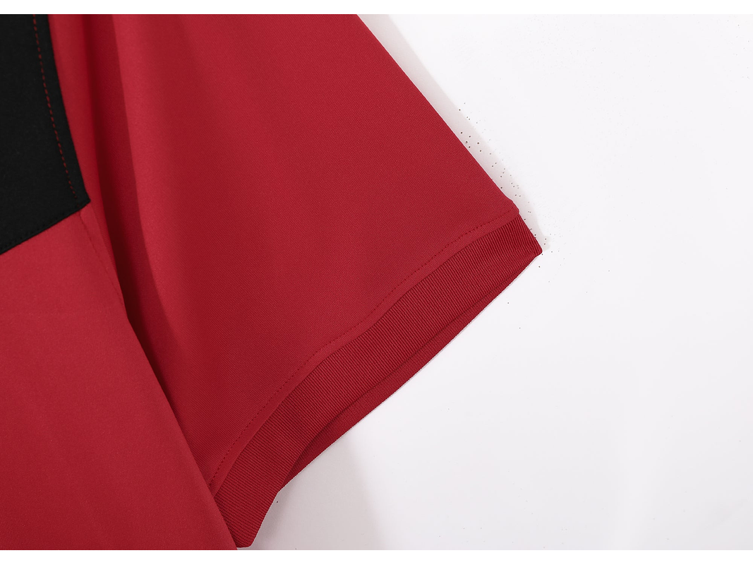 Manchester United 2010 (Home Kit) 4