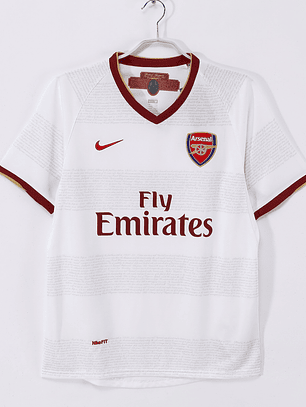 Arsenal 2007/08 (Away Kit)