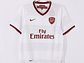 Arsenal 2007/08 (Away Kit) - thumbnail 1