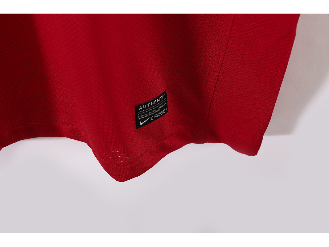 Manchester United 2011/12 (Home Kit) 12