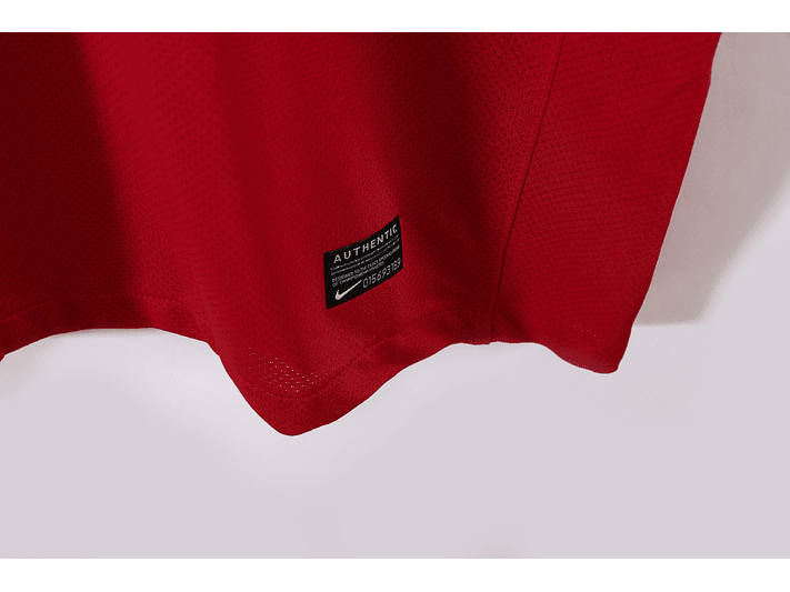 Manchester United 2011/12 (Home Kit) 12