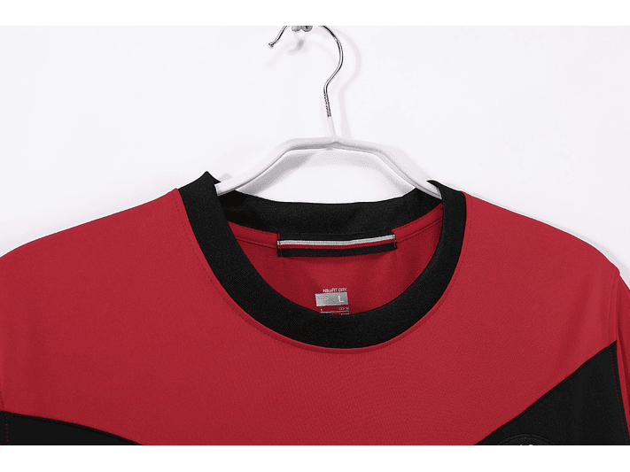 Manchester United 2010 (Home Kit) 5